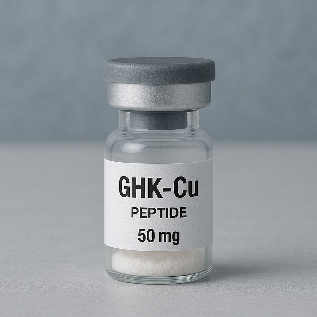 GHK-Cu